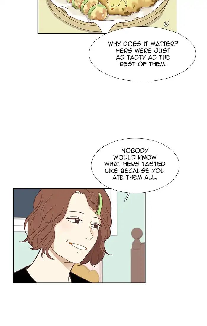 Girl’s World ( World of Girl ) Chapter 123 - page 41