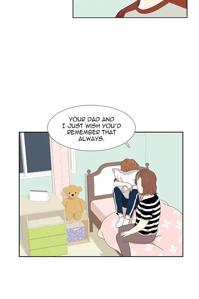 Girl’s World ( World of Girl ) Chapter 123 - page 44