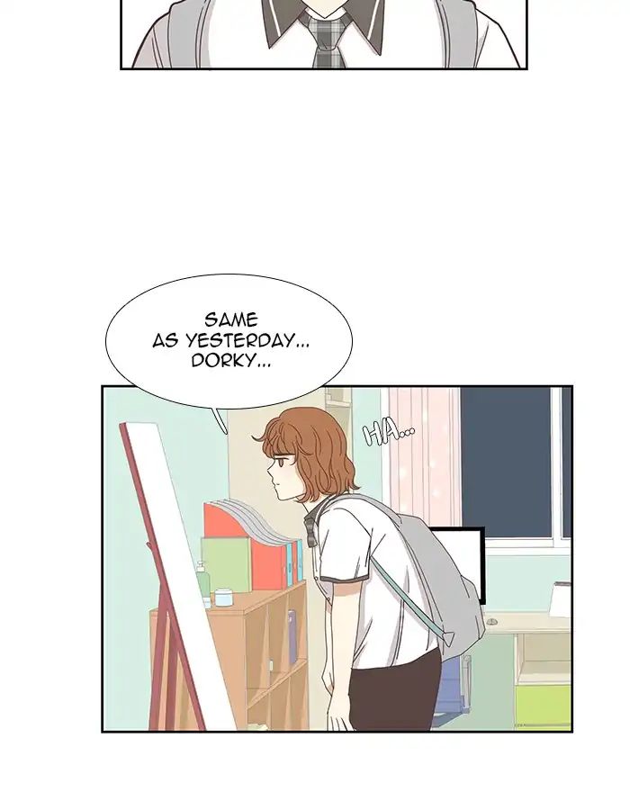 Girl’s World ( World of Girl ) Chapter 123 - page 48