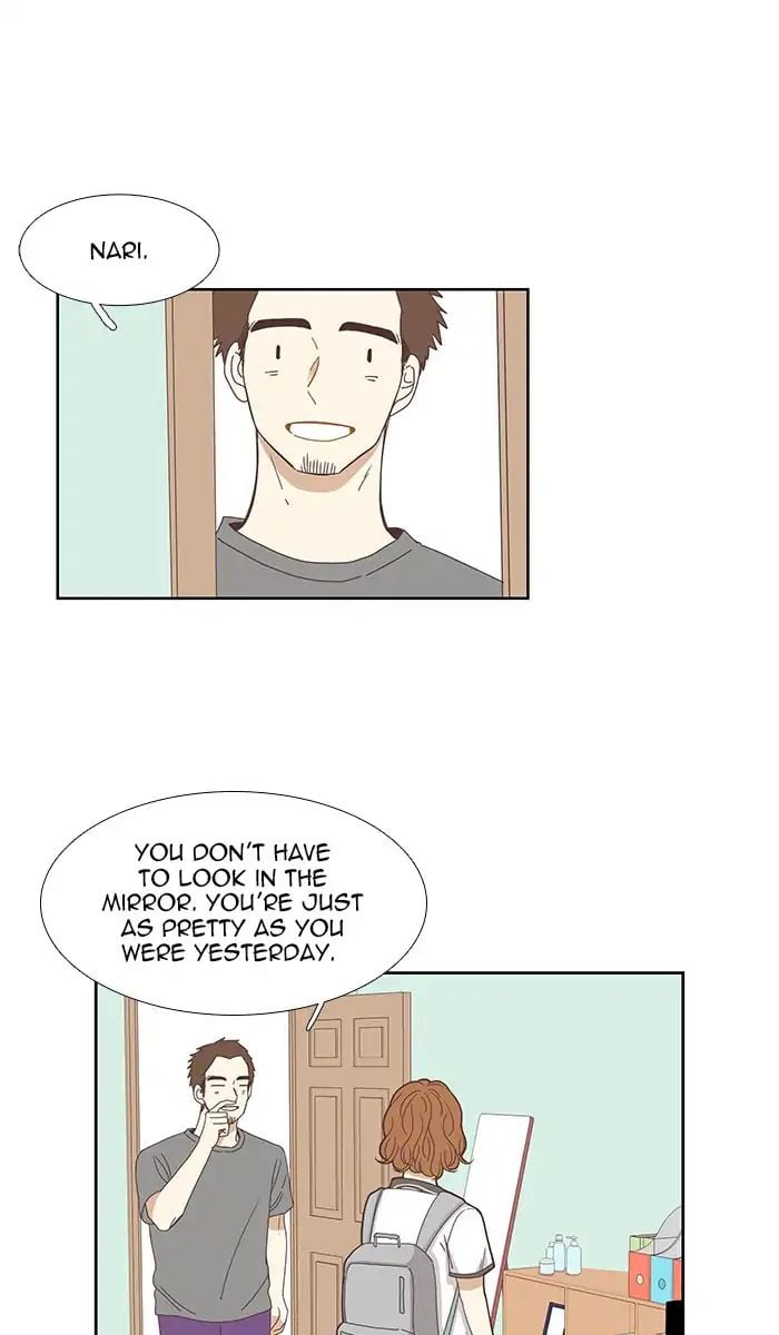 Girl’s World ( World of Girl ) Chapter 123 - page 49