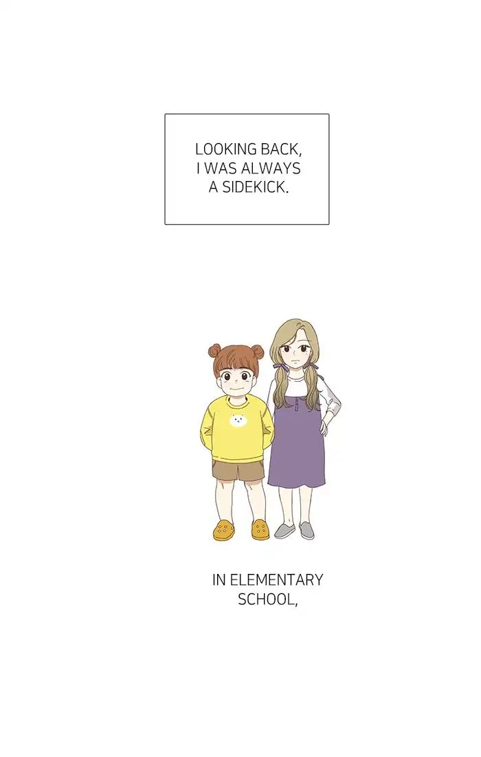 Girl’s World ( World of Girl ) Chapter 123 - page 9