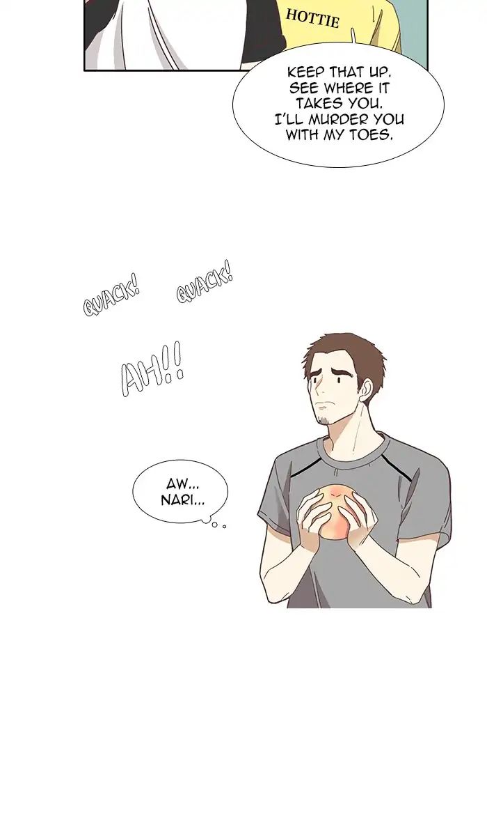 Girl’s World ( World of Girl ) Chapter 122 - page 11