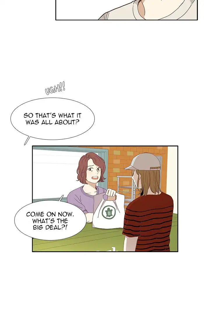 Girl’s World ( World of Girl ) Chapter 122 - page 17