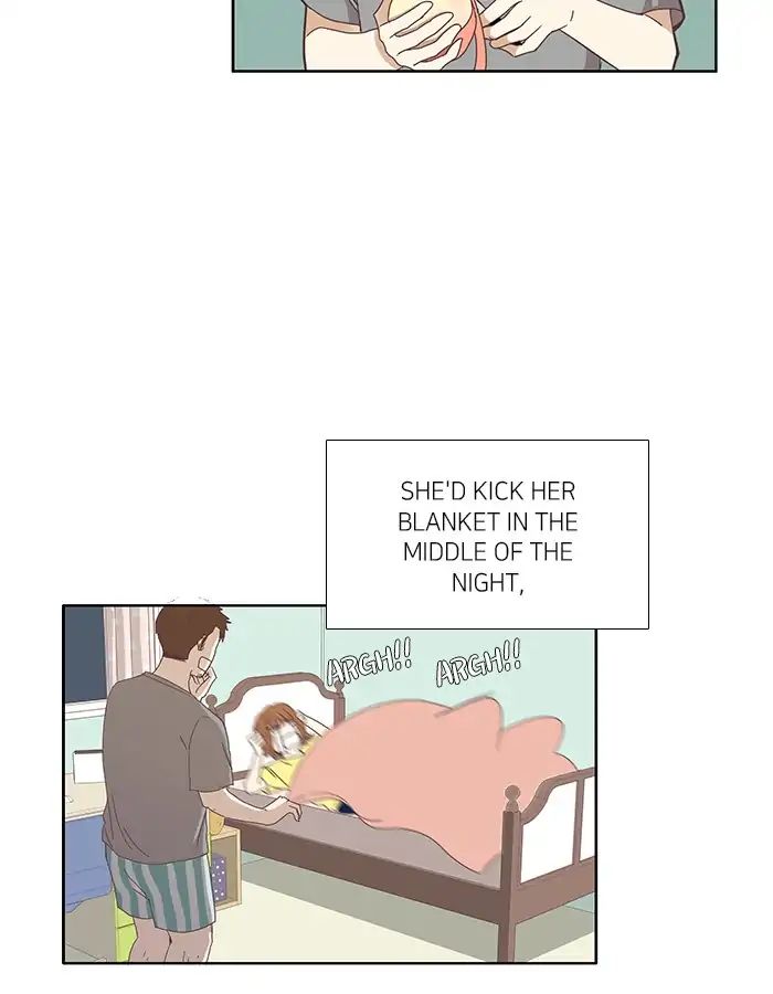 Girl’s World ( World of Girl ) Chapter 122 - page 2