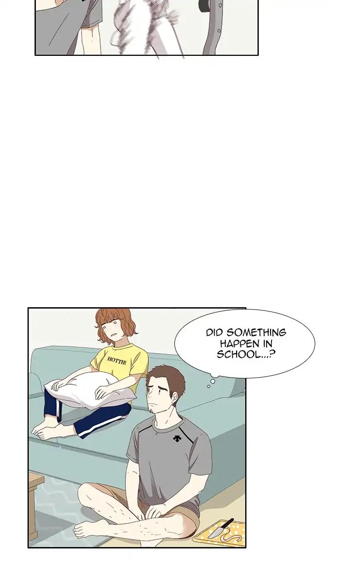 Girl’s World ( World of Girl ) Chapter 122 - page 4