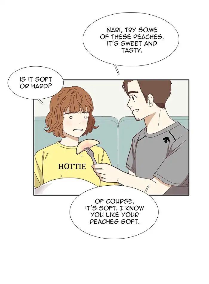 Girl’s World ( World of Girl ) Chapter 122 - page 5
