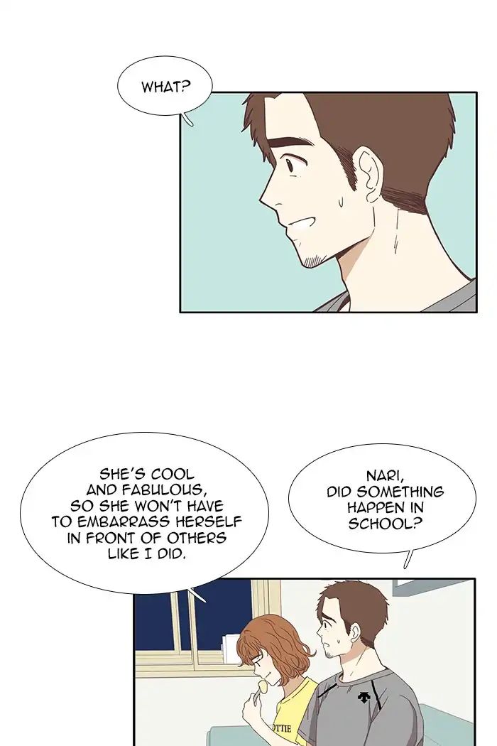 Girl’s World ( World of Girl ) Chapter 122 - page 7