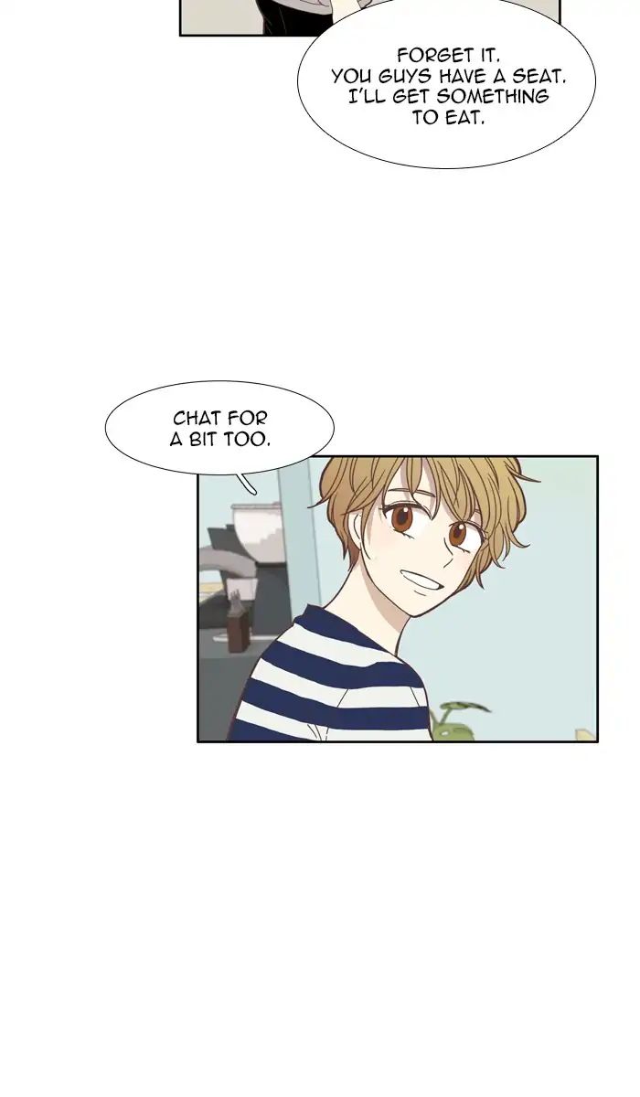 Girl’s World ( World of Girl ) Chapter 121 - page 11