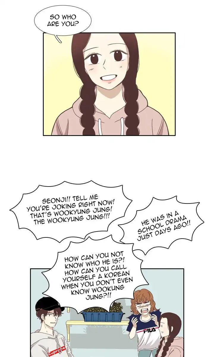 Girl’s World ( World of Girl ) Chapter 121 - page 14