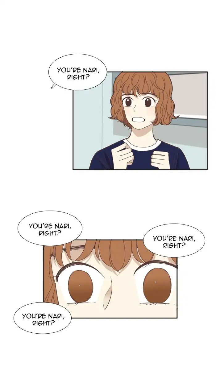 Girl’s World ( World of Girl ) Chapter 121 - page 17