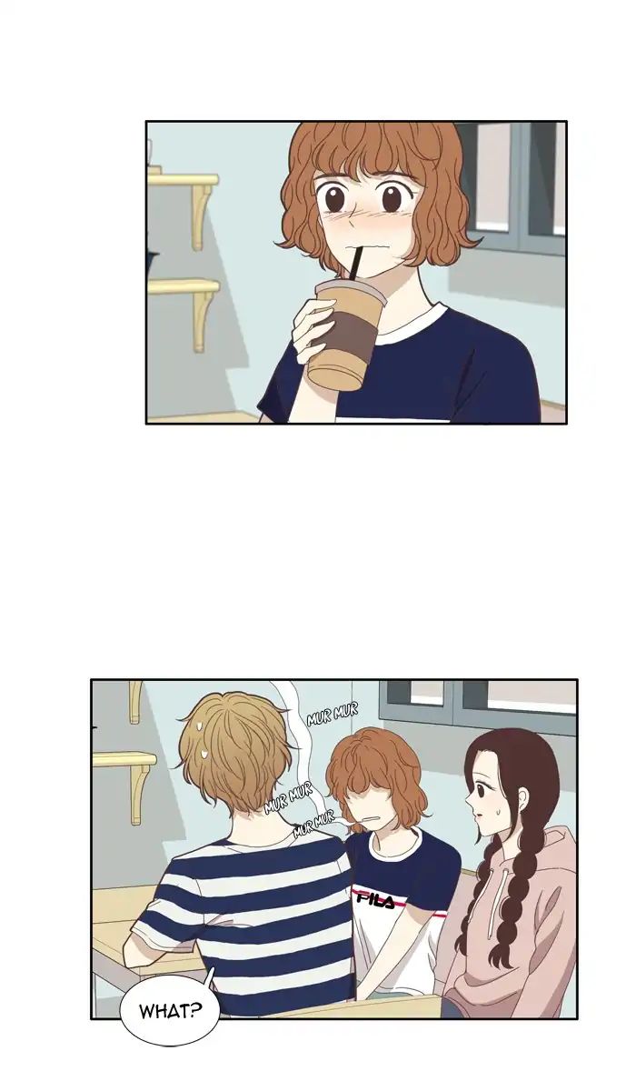 Girl’s World ( World of Girl ) Chapter 121 - page 26