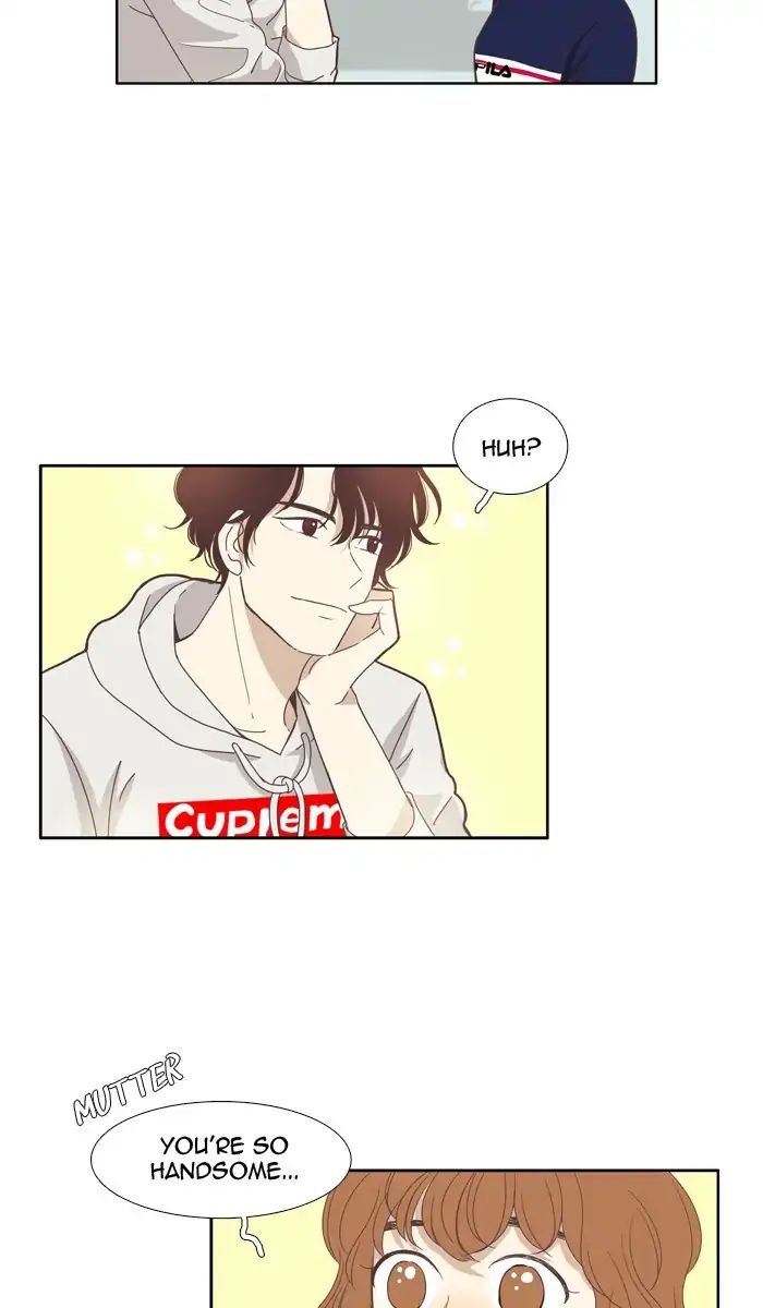 Girl’s World ( World of Girl ) Chapter 121 - page 31