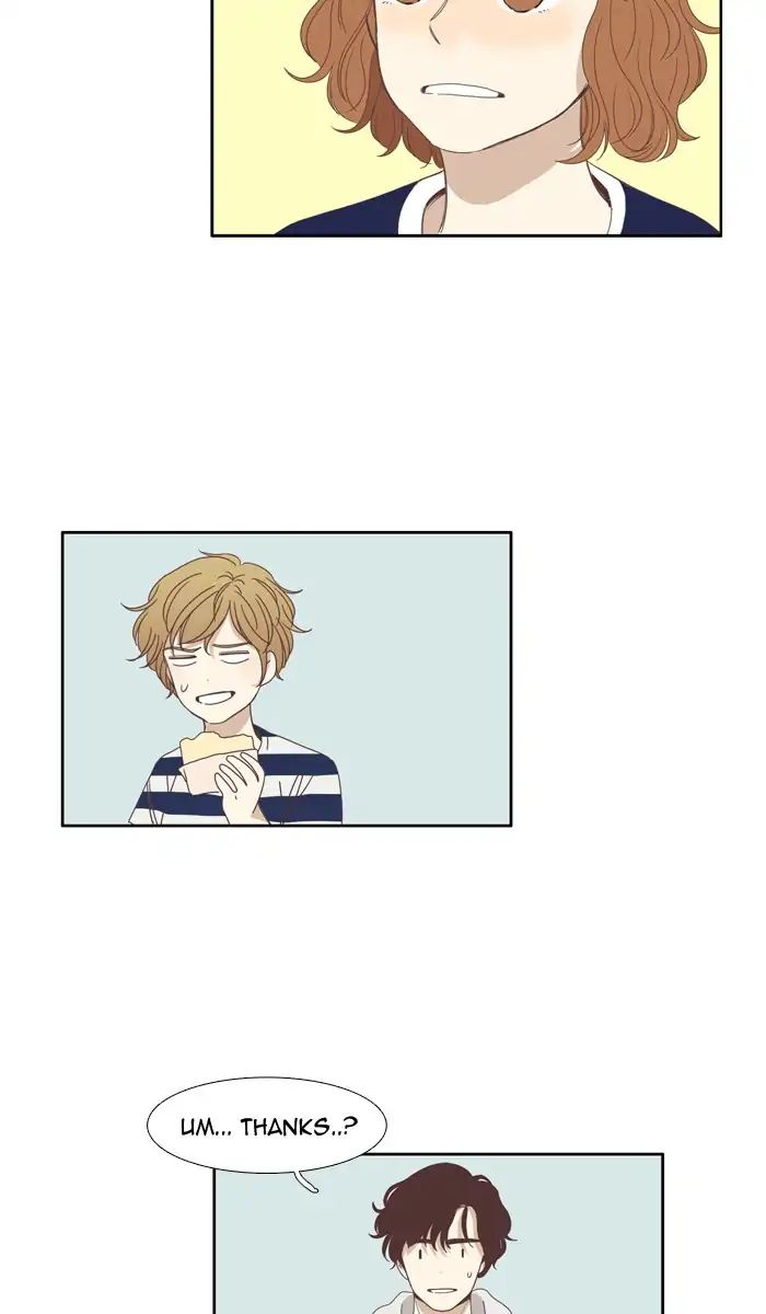 Girl’s World ( World of Girl ) Chapter 121 - page 32