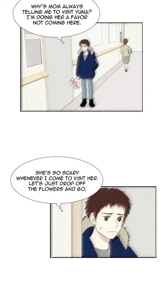 Girl’s World ( World of Girl ) Chapter 121 - page 39