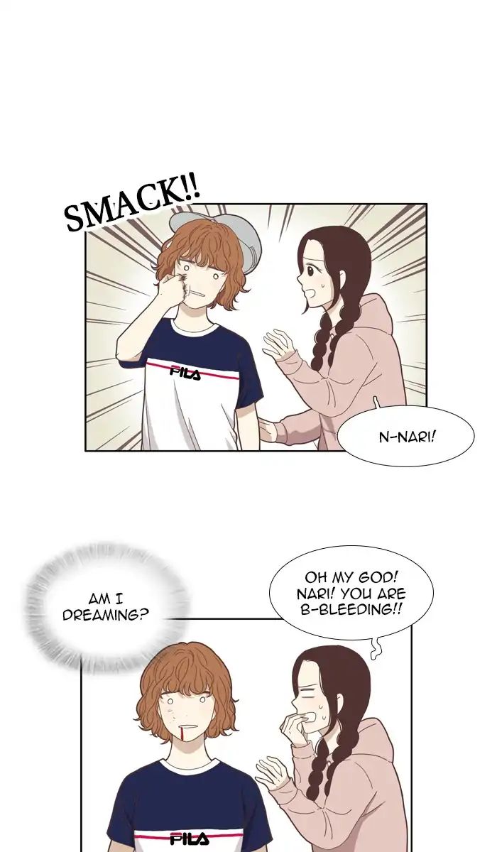 Girl’s World ( World of Girl ) Chapter 121 - page 4
