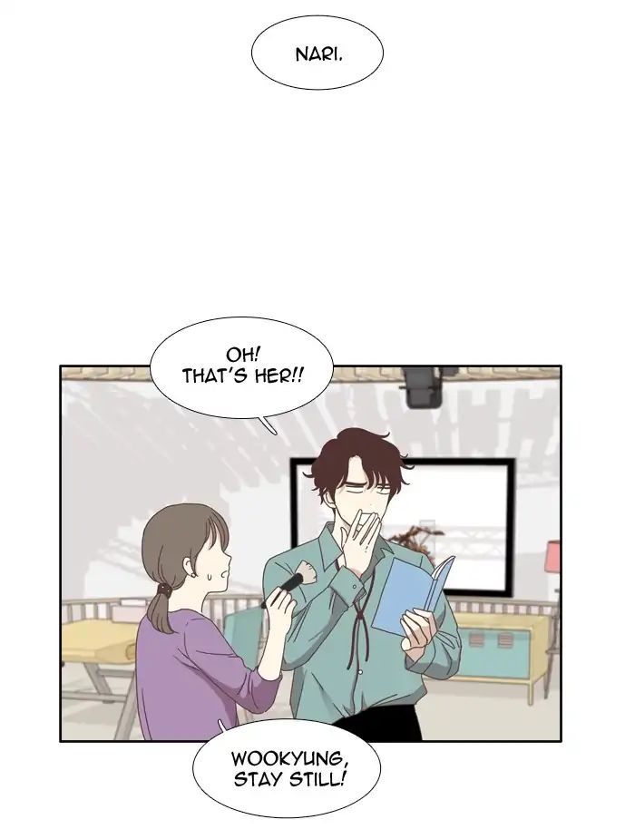 Girl’s World ( World of Girl ) Chapter 121 - page 42