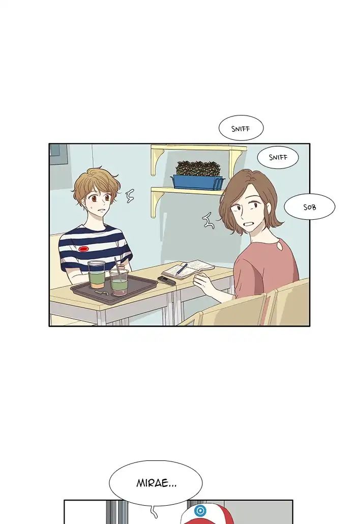 Girl’s World ( World of Girl ) Chapter 120 - page 10
