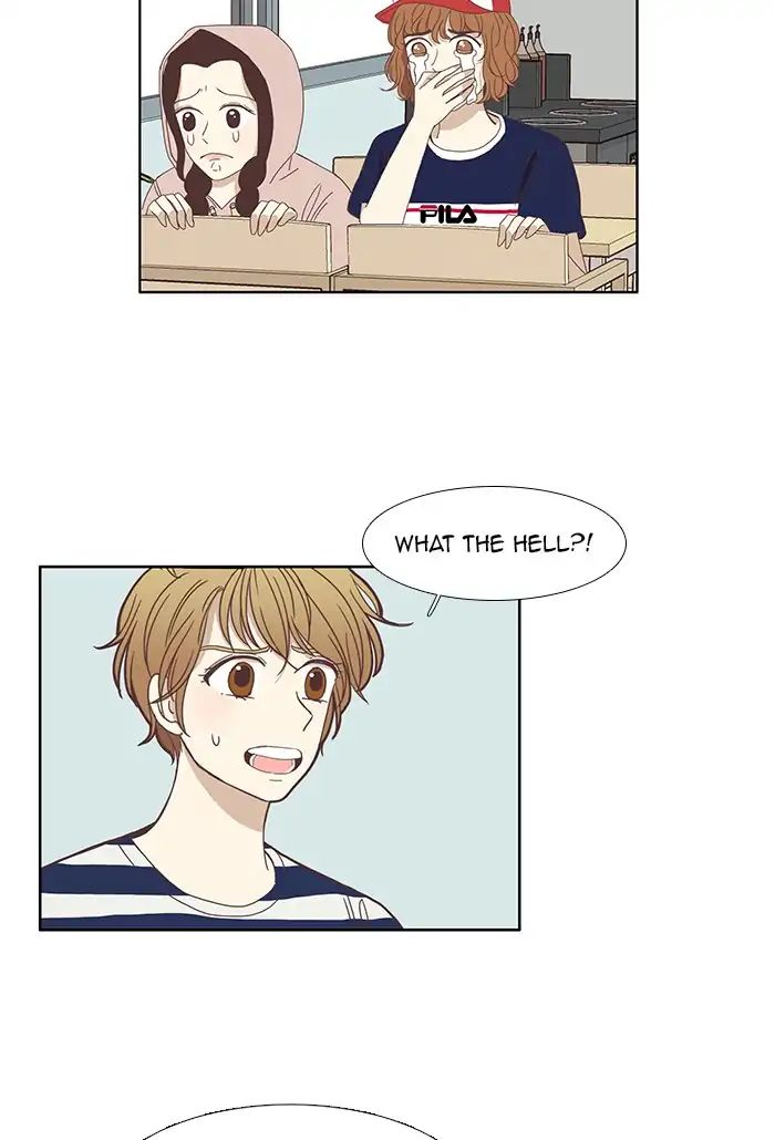Girl’s World ( World of Girl ) Chapter 120 - page 11