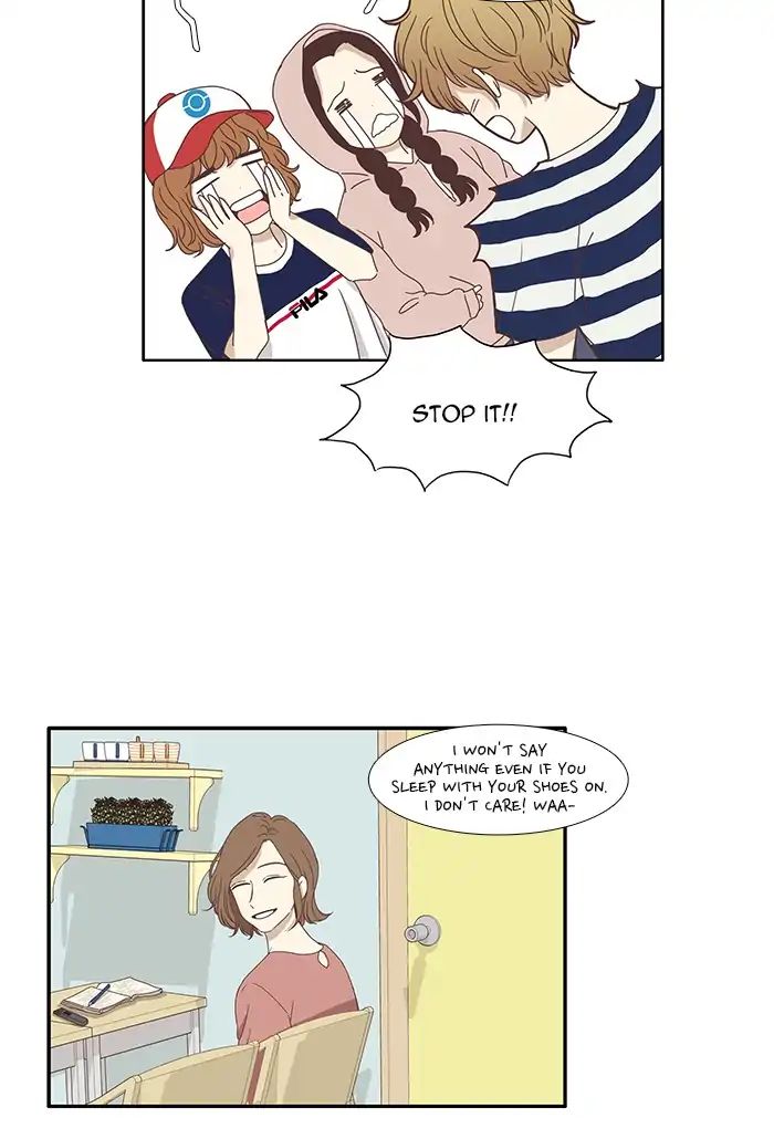 Girl’s World ( World of Girl ) Chapter 120 - page 15