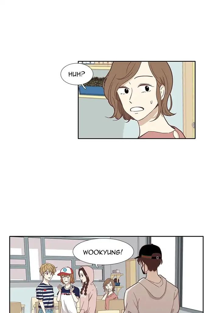 Girl’s World ( World of Girl ) Chapter 120 - page 16