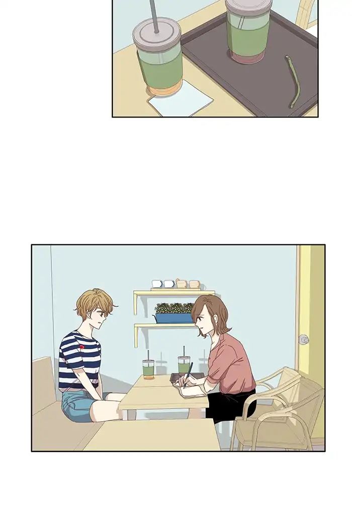 Girl’s World ( World of Girl ) Chapter 120 - page 2
