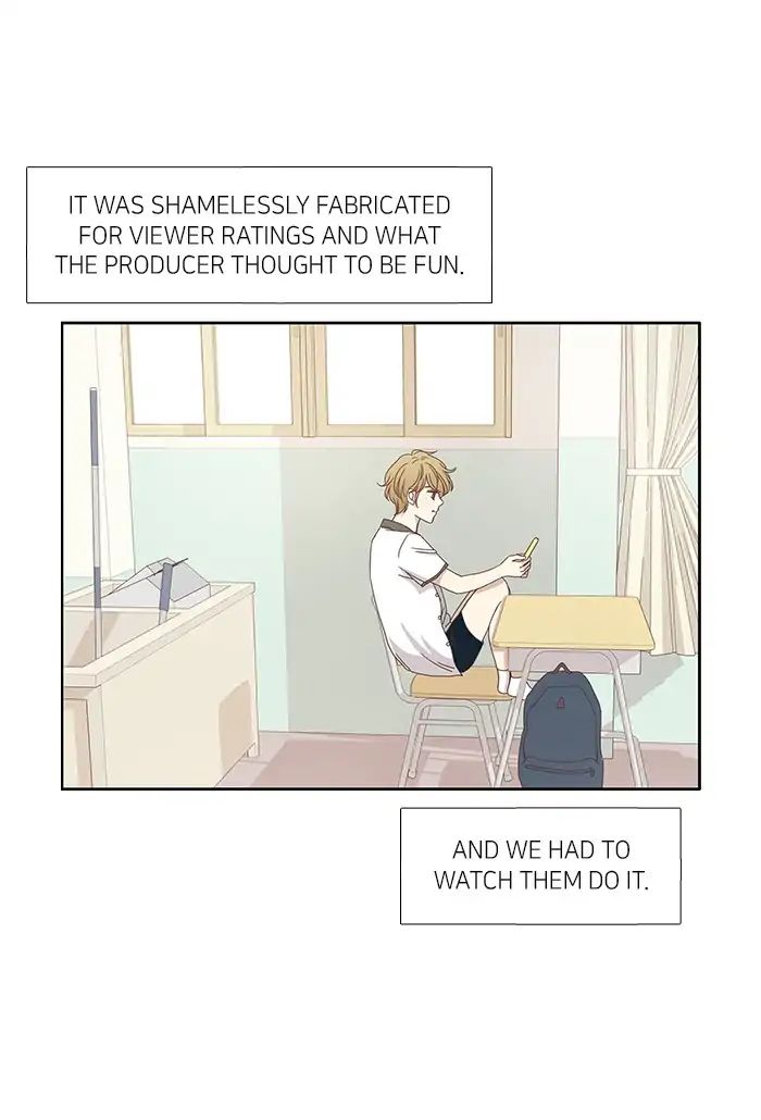 Girl’s World ( World of Girl ) Chapter 120 - page 26