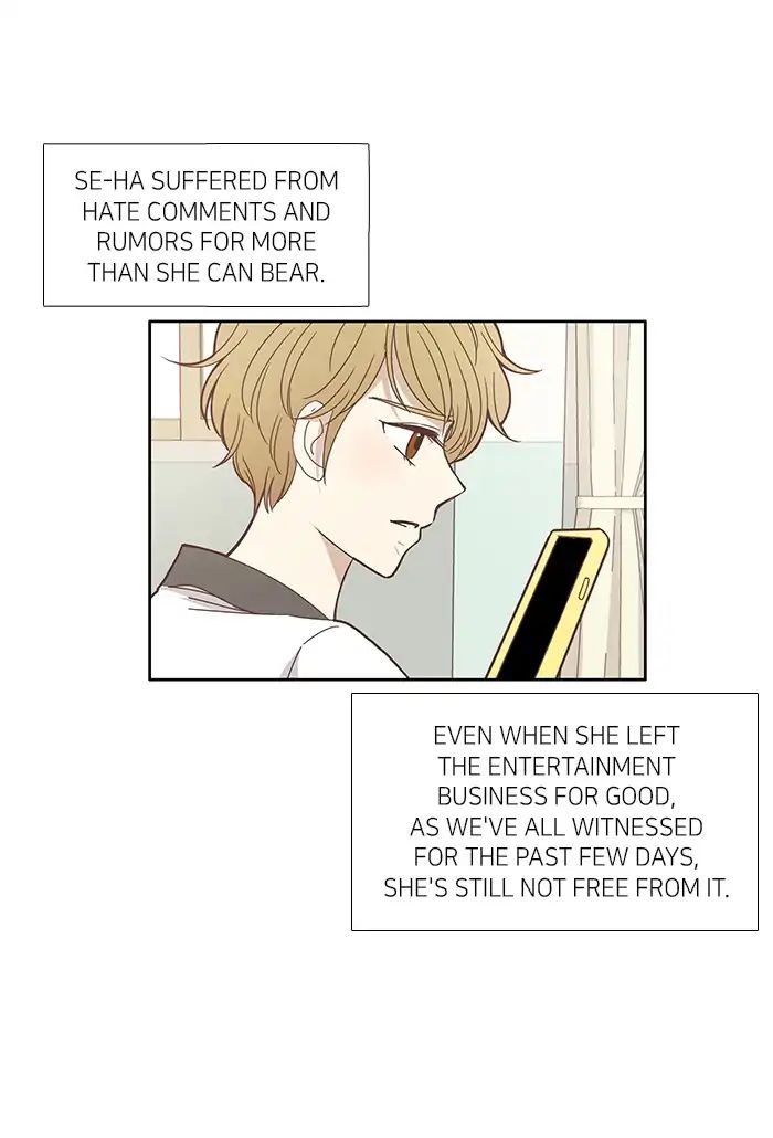 Girl’s World ( World of Girl ) Chapter 120 - page 27