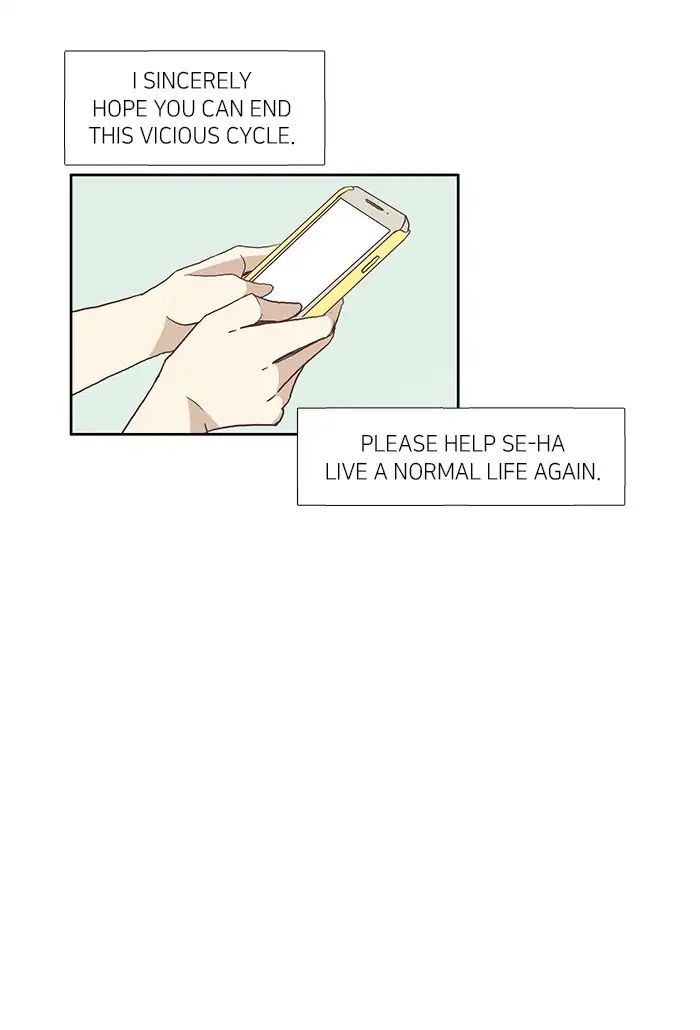 Girl’s World ( World of Girl ) Chapter 120 - page 28