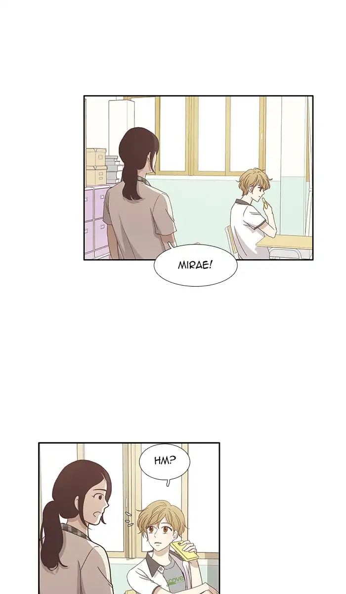Girl’s World ( World of Girl ) Chapter 120 - page 29