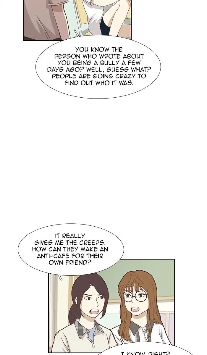 Girl’s World ( World of Girl ) Chapter 120 - page 30