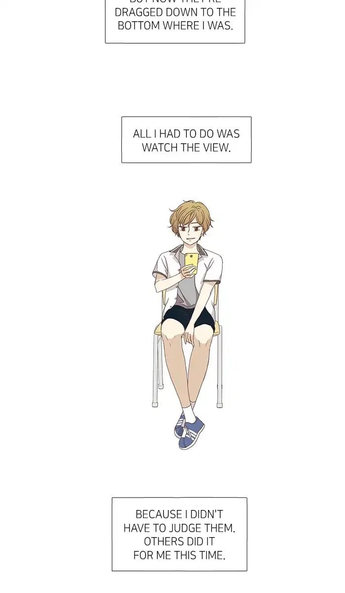 Girl’s World ( World of Girl ) Chapter 120 - page 35