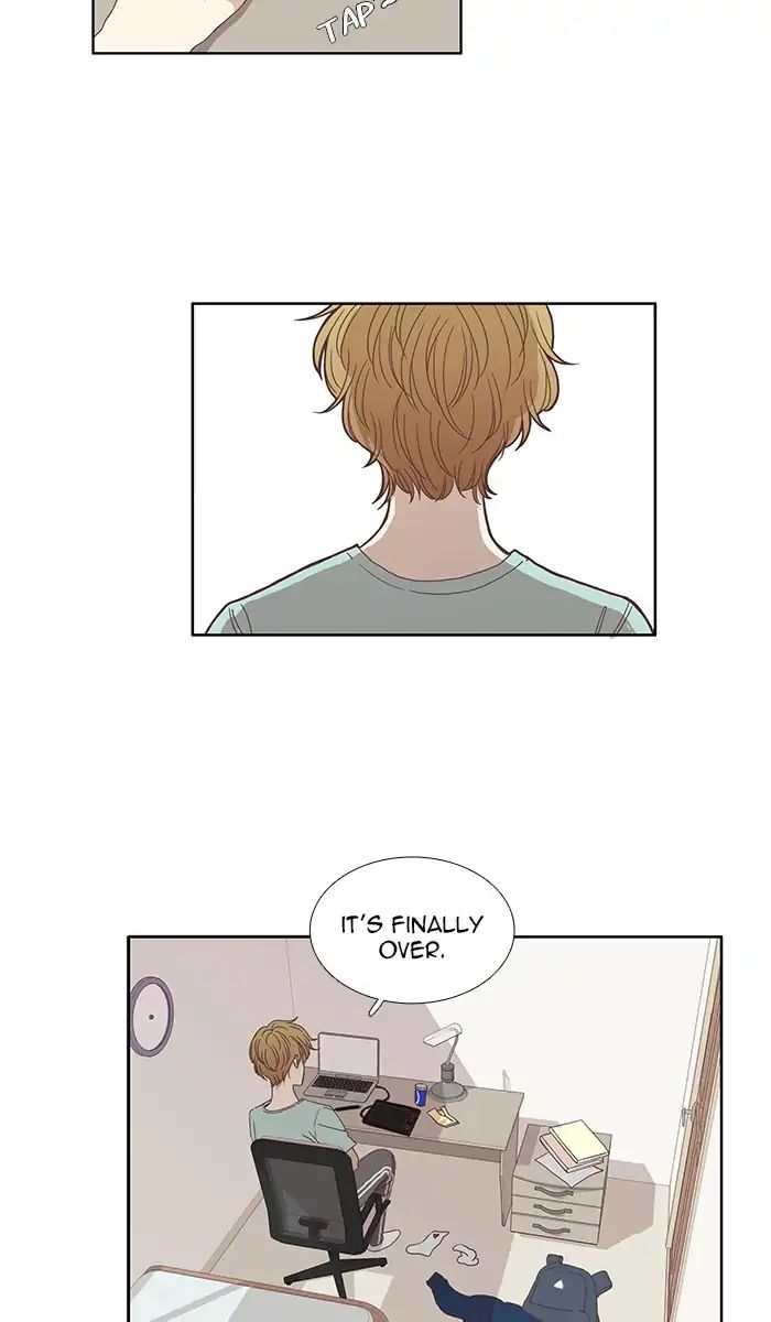 Girl’s World ( World of Girl ) Chapter 120 - page 47