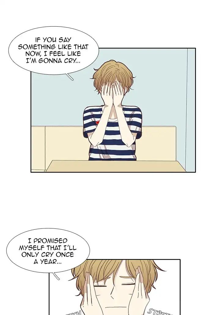 Girl’s World ( World of Girl ) Chapter 120 - page 5