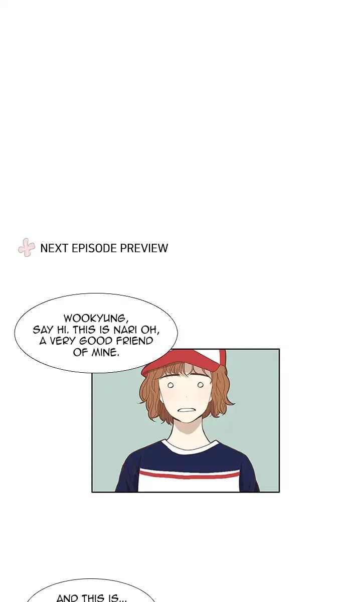 Girl’s World ( World of Girl ) Chapter 120 - page 50