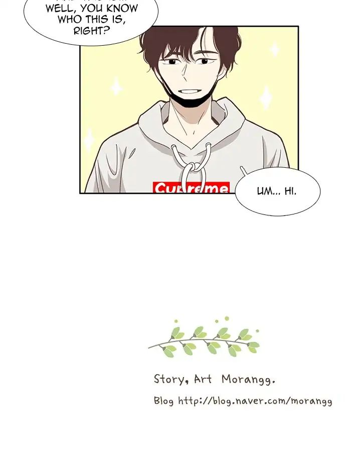 Girl’s World ( World of Girl ) Chapter 120 - page 51