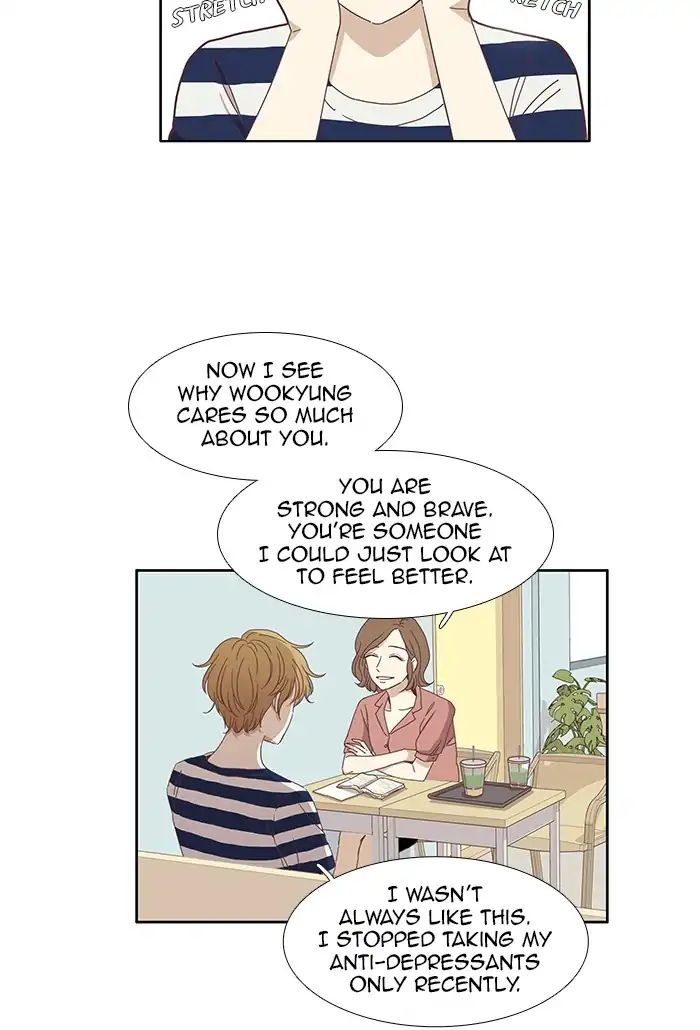 Girl’s World ( World of Girl ) Chapter 120 - page 6
