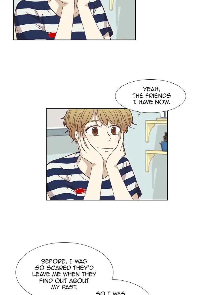 Girl’s World ( World of Girl ) Chapter 120 - page 8