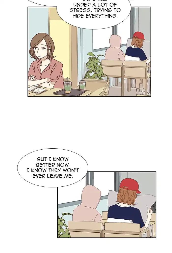 Girl’s World ( World of Girl ) Chapter 120 - page 9