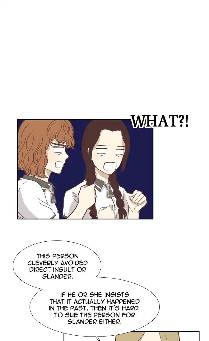Girl’s World ( World of Girl ) Chapter 119 - page 13