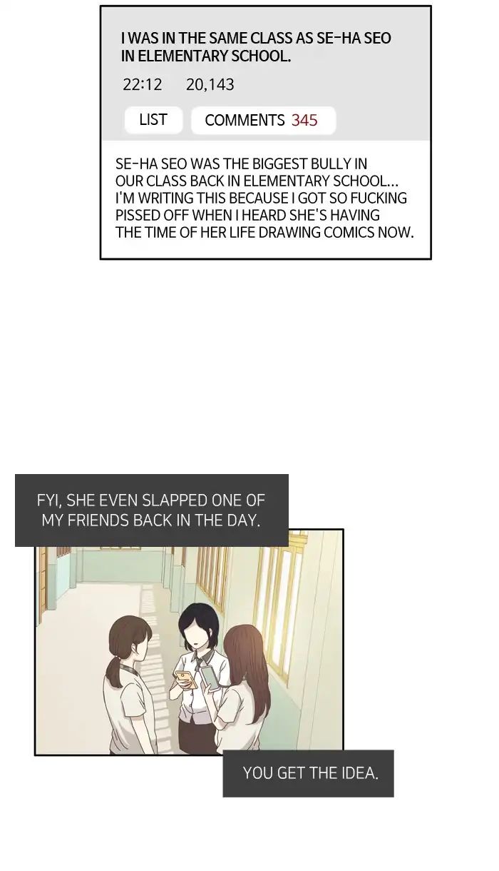 Girl’s World ( World of Girl ) Chapter 119 - page 2