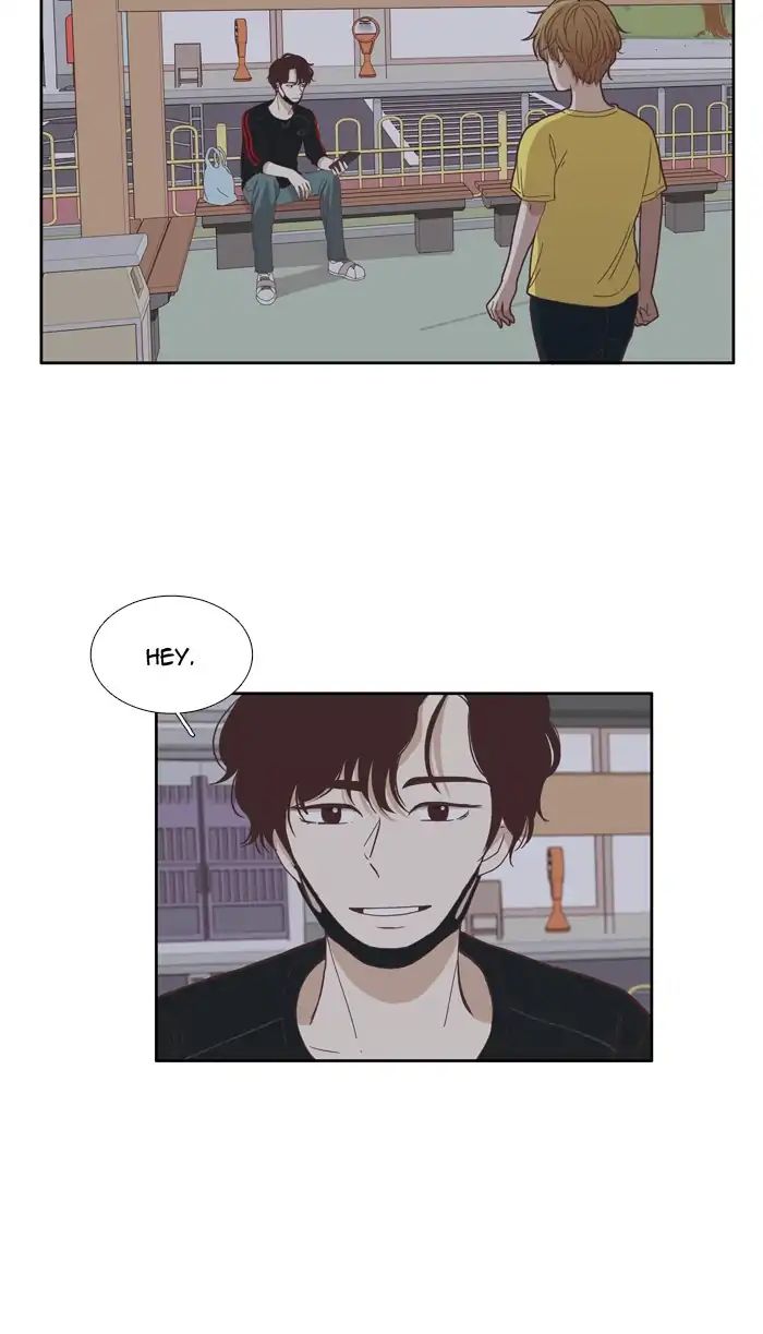 Girl’s World ( World of Girl ) Chapter 119 - page 23