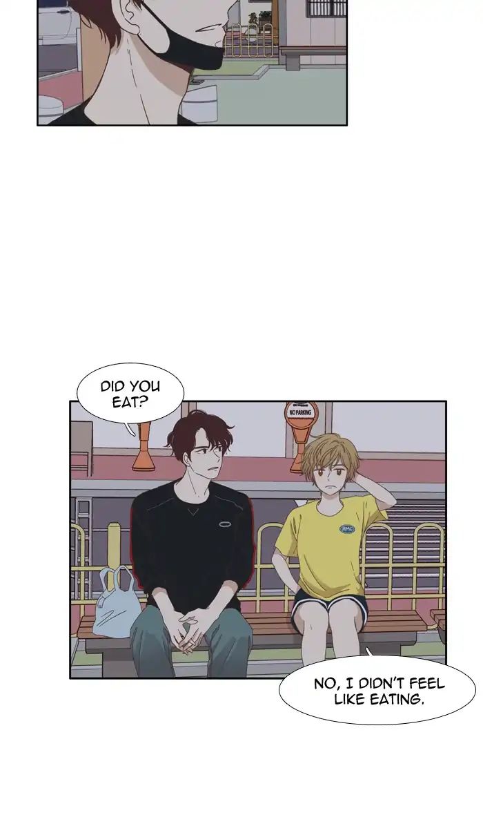 Girl’s World ( World of Girl ) Chapter 119 - page 25