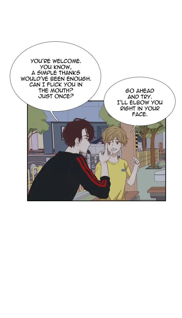 Girl’s World ( World of Girl ) Chapter 119 - page 27
