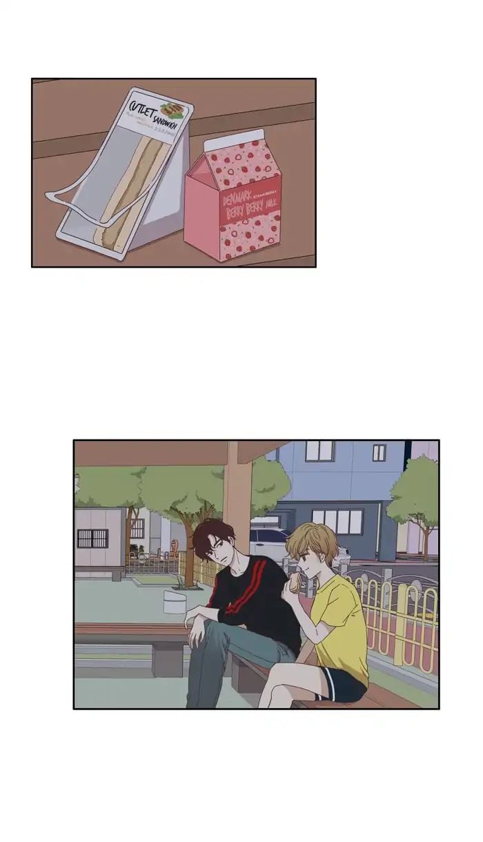 Girl’s World ( World of Girl ) Chapter 119 - page 28