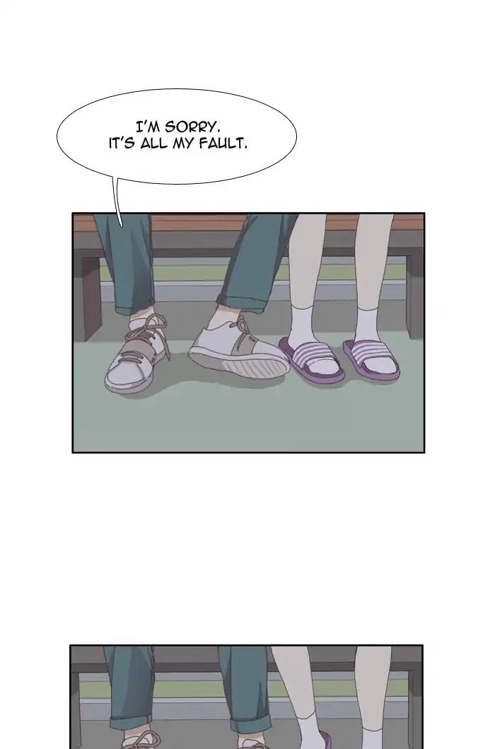 Girl’s World ( World of Girl ) Chapter 119 - page 30