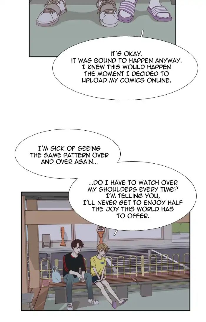 Girl’s World ( World of Girl ) Chapter 119 - page 31
