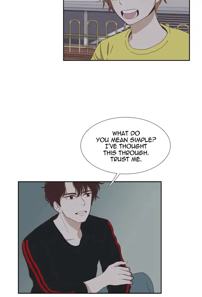 Girl’s World ( World of Girl ) Chapter 119 - page 38