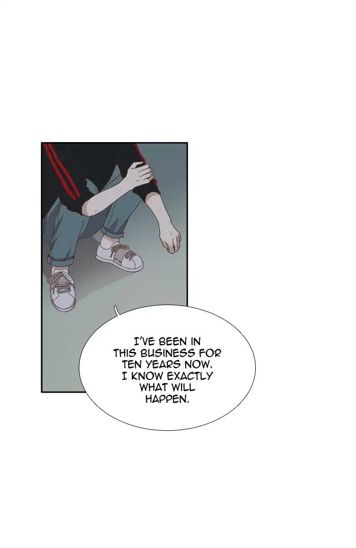 Girl’s World ( World of Girl ) Chapter 119 - page 39