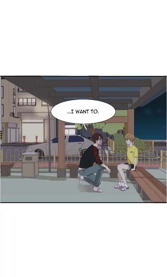 Girl’s World ( World of Girl ) Chapter 119 - page 41
