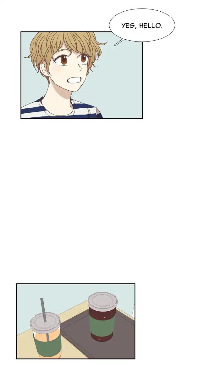 Girl’s World ( World of Girl ) Chapter 119 - page 45